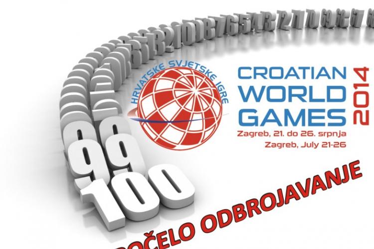 Hrvatske svjetske igre