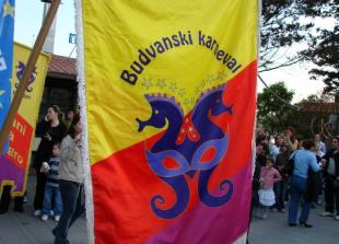 Budvanski karneval 