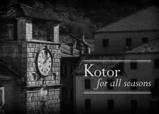 Kotor for all seasons