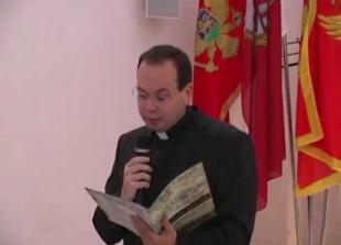 „Kotorski i dubrovački biskup  Pavao Butorac – život i djelo“